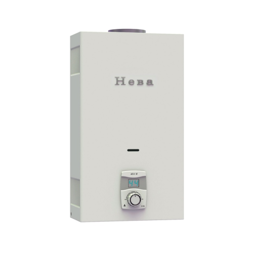 Газовый водонагреватель NEVA 4511 Е