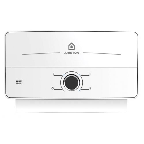 ARISTON  AURES M 6 WH белый