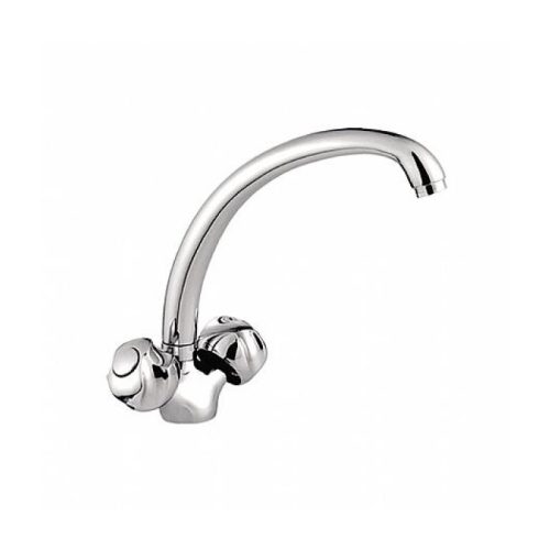 Смеситель кухонный LEDEME  L4226-2