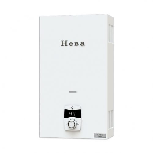Газовый водонагреватель NEVA 4513 Е