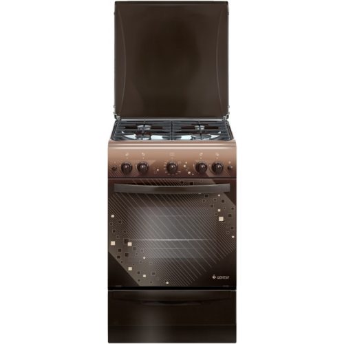 Газовая плита Гефест ПГ 5100-02 0010