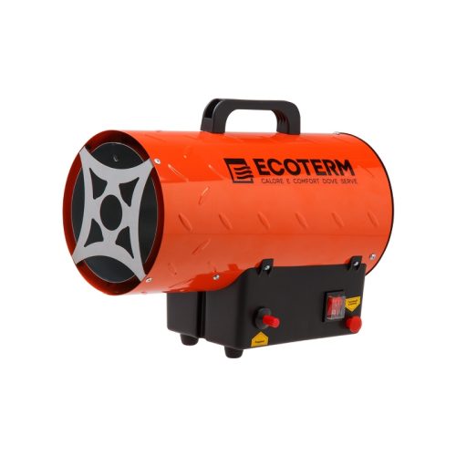Нагреватель воздуха газовый Ecoterm GHD-101