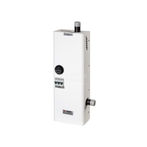 Электрокотёл "Эрдо ЭВПМ-NEXT-3,0 кВт" с верхним патрубком