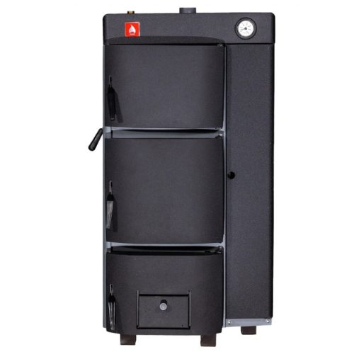 Комбинированный котел ( газ-твердое топливо) серии Житомир-9 КС-Г-010СН/АОТВ-10