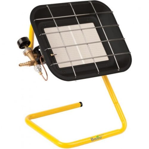 Обогреватель инфракрасный газовый Ballu BIGH-4