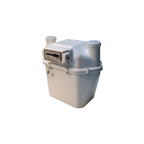 Счётчик газа БелОМО с термокомпенсатором СГД-3ТИ G4 (C импульсным выходом)