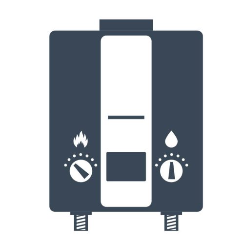 Электрические водонагреватели