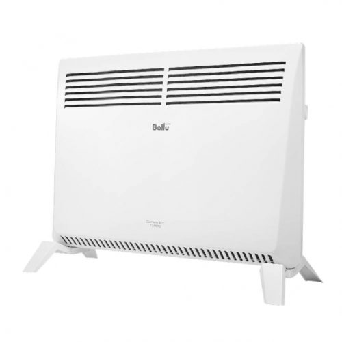 Электрический конвектор Ballu Camino Eco Turbo BECEMT-2000