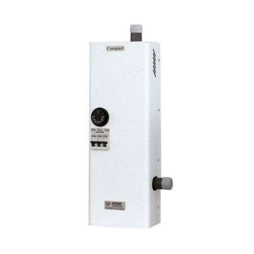 Электрокотёл "Эрдо ЭВПМ Compact" 15 кВт