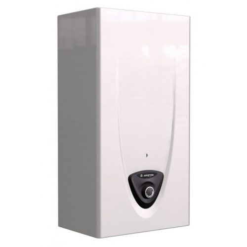 Газовый водонагреватель Ariston FAST EVO ONT B 11 NG RU