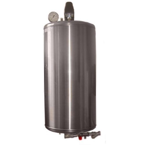 Гидроаккумулятор автоматизированный ГА-30-01