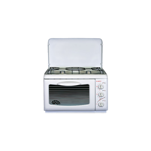 Настольная газовая плита Гефест ПГ 100