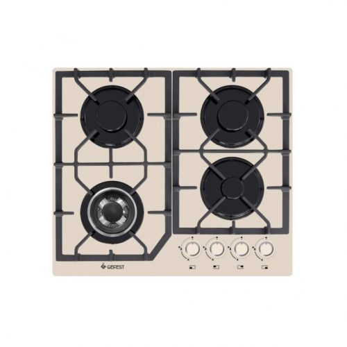Газовая варочная панель Gefest ПВГ 2232-01 В81