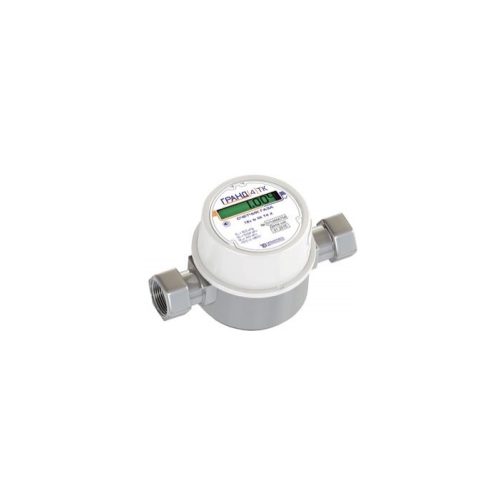 Счетчик газа Гранд 4