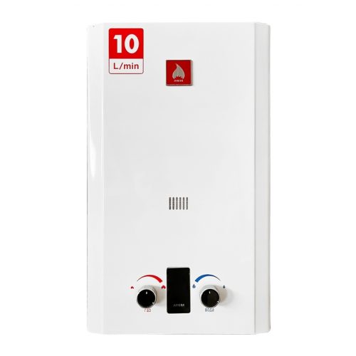 Газовый водонагреватель ВПГ-20М