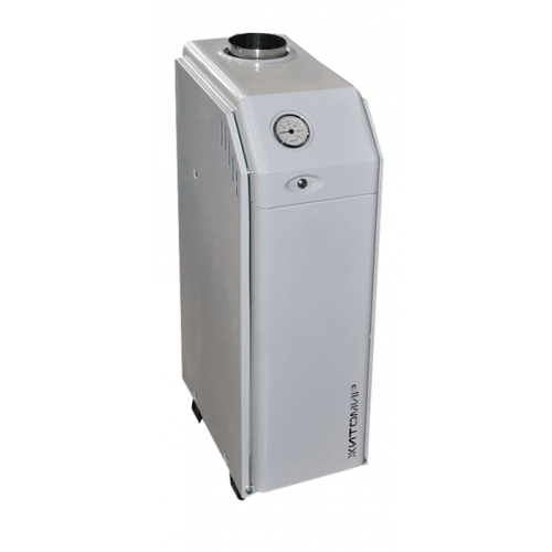 Газовый котёл АТЕМ серии Житомир-3 КС-Г-015 СН