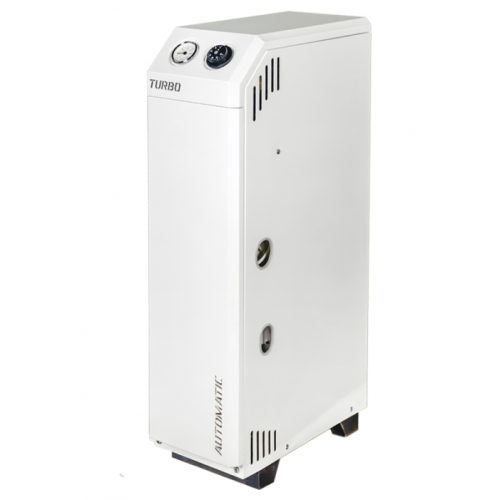 Газовый котёл АТЕМ Житомир Турбо КС-Г-012 СН