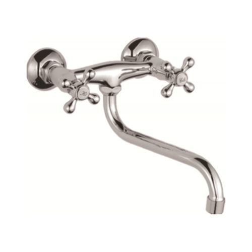 Смеситель кухонный LEDEME  L4608