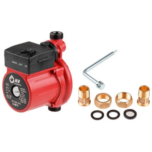 Насос циркуляционный AVE-CLASSIC-15 90-Z, AV Engineering