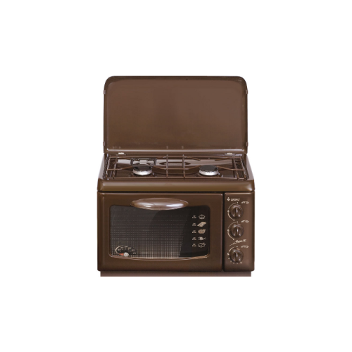 Настольная газовая плита Гефест ПГ 100 К19