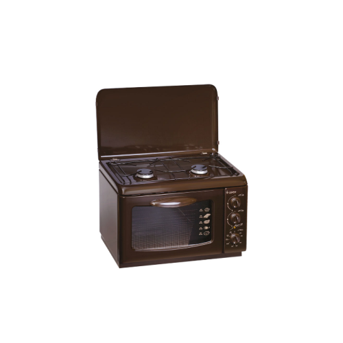 Настольная газоэлектрическая плита Гефест ПГЭ 120 К19