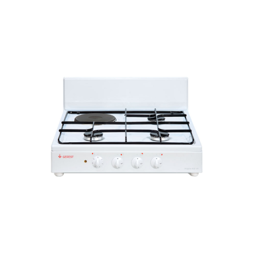 Настольная газоэлектрическая плита Гефест ПГЭ 910-01