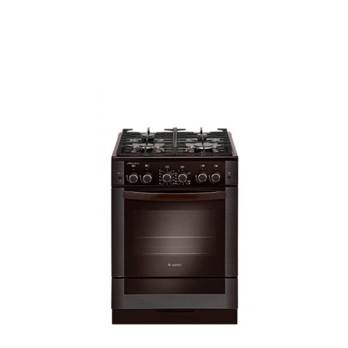 Газовая плита Гефест ПГ 6500-02 0045