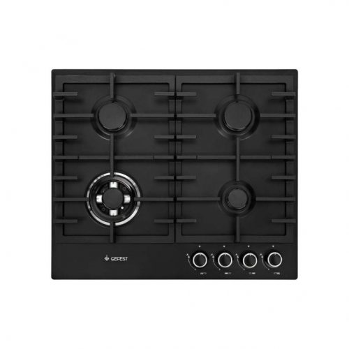 Газовая варочная панель Gefest ПВГ 1214-01 К2