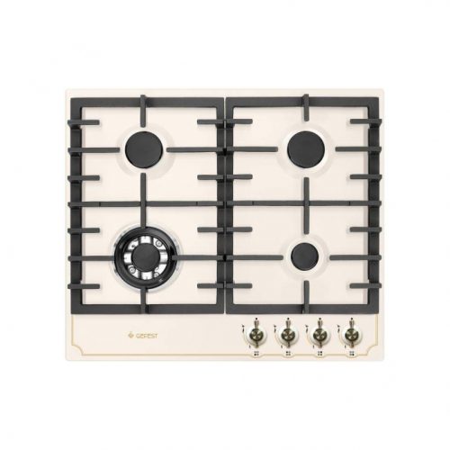 Газовая варочная панель Gefest ПВГ 1214-01 К55