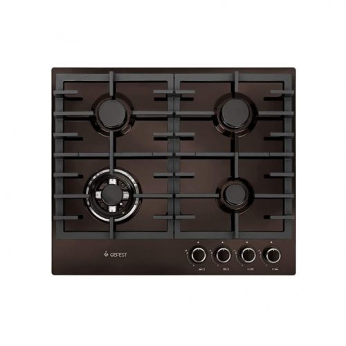 Газовая варочная панель Gefest ПВГ 1214-01 К7