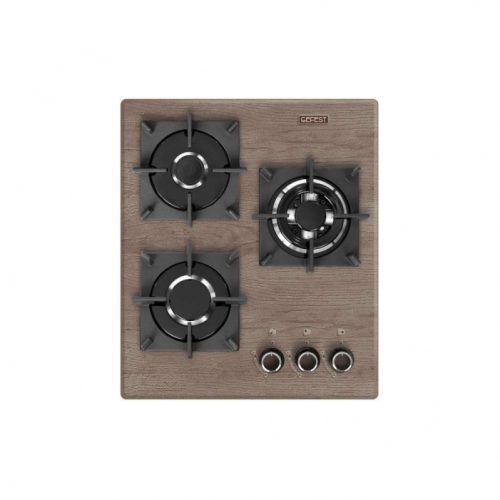 Газовая варочная панель Gefest ПВГ 2100-01 K97