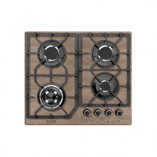 Газовая варочная панель Gefest ПВГ 2232-01 К47