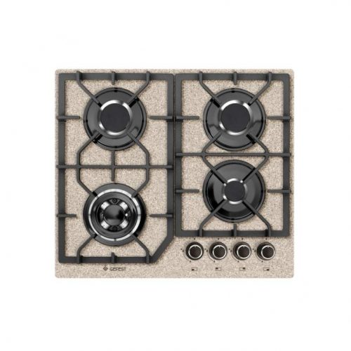 Газовая варочная панель Gefest ПВГ 2232-01 К48