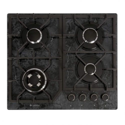 Газовая варочная панель Gefest ПВГ 2232-01 К53