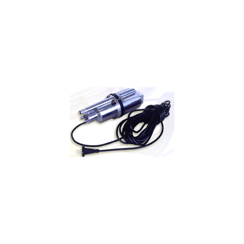 Насос бытовой погружной Ручеек-1 (15 метров)