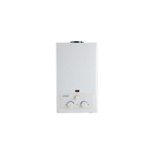 Газовый водонагреватель Ariston Superlux DGI 10L CF