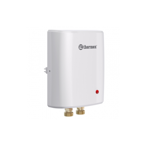 Проточный электрический водонагреватель THERMEX Surf Plus 4500