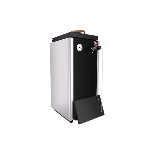 Котёл на твердом топливе "Лемакс" серии "Форвард" 20 кВт (уголь, дрова)