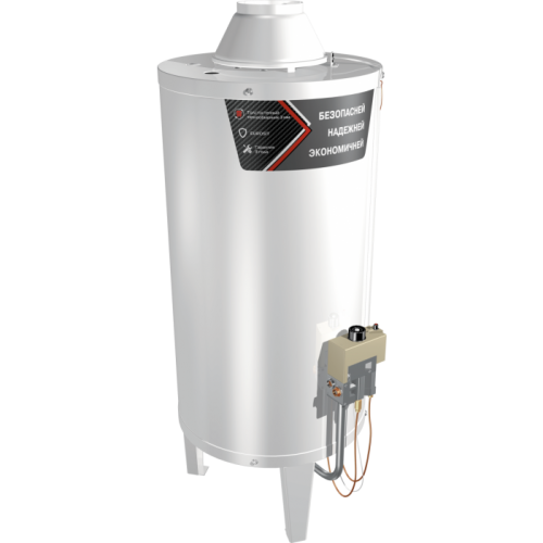 Газовый котёл VARGAZ 11K АОГВK-11,6