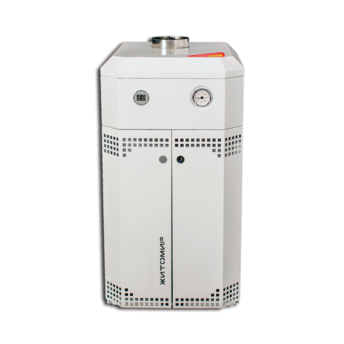 Газовый котёл АТЕМ серии Житомир-10 КС-Г-025СН