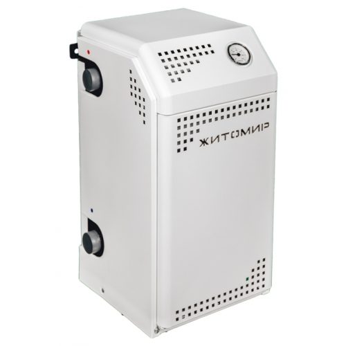 Газовый котел АТЕМ Житомир-М АОГВ-7 СН