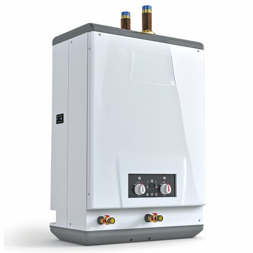 Газовые котлы