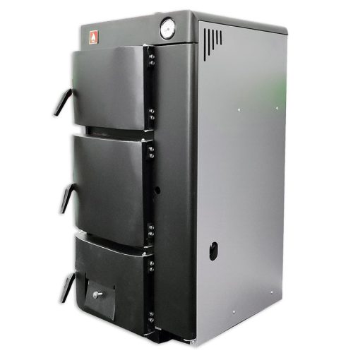 Комбинированные котлы