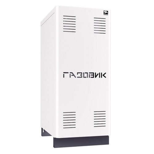 Серия Газовик