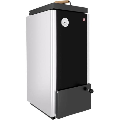 Котлы на твёрдом топливе